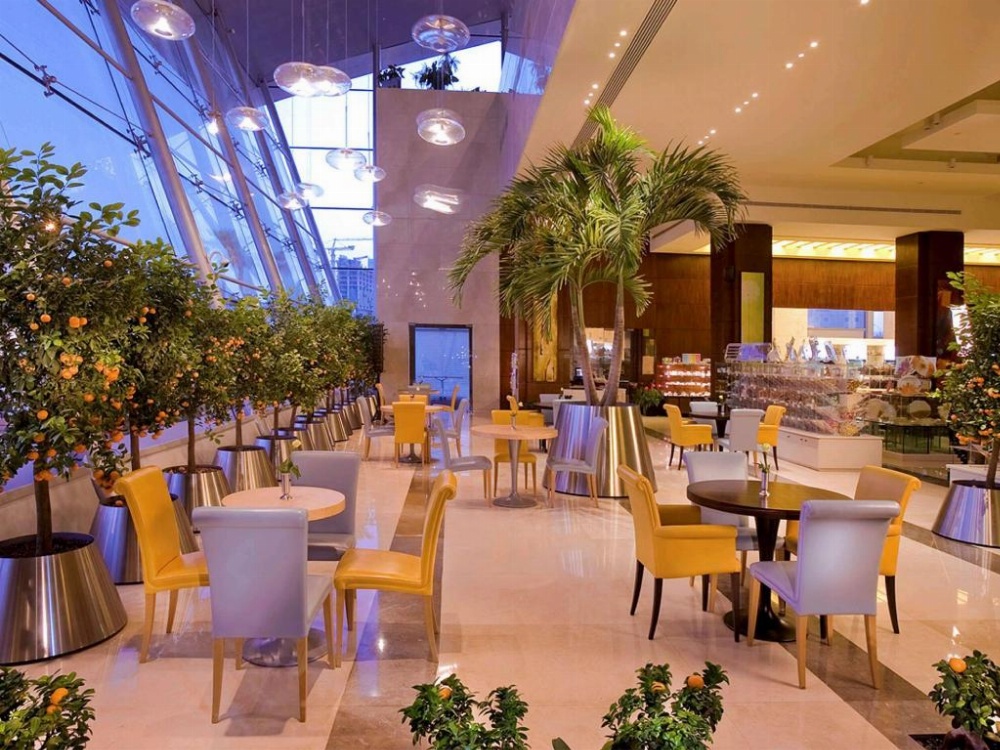 La Cigale Hotel Managed by Accor